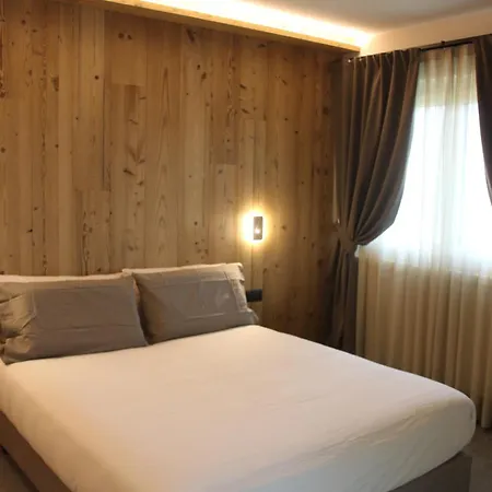 Oltre Alpine Bormio
