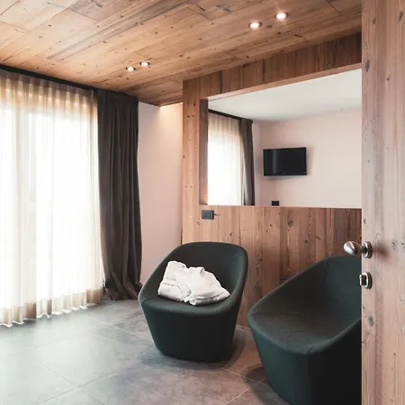 Hotel Oltre Alpine