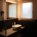 Oltre Alpine Hotell