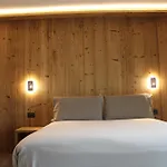 Hotell Oltre Alpine