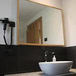 Hotell Oltre Alpine 4*