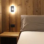 Hotell Oltre Alpine