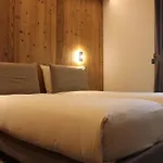 Oltre Alpine Hotell 4*