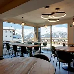 Oltre Alpine Hotell Bormio
