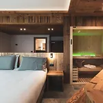 Oltre Alpine Hotell Bormio