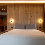 Oltre Alpine 4*