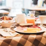 Oltre Alpine 4* Bormio