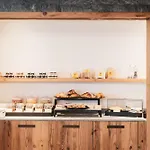 Oltre Alpine Hotell