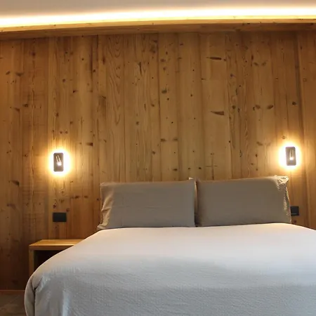 Hotel Oltre Alpine