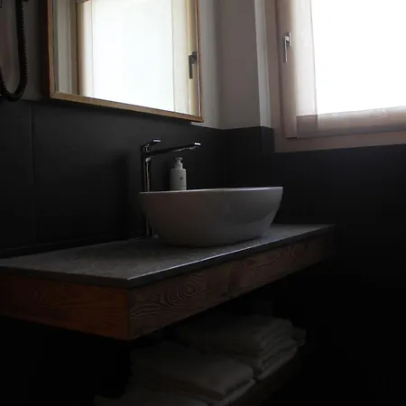 Hotel Oltre Alpine 4*