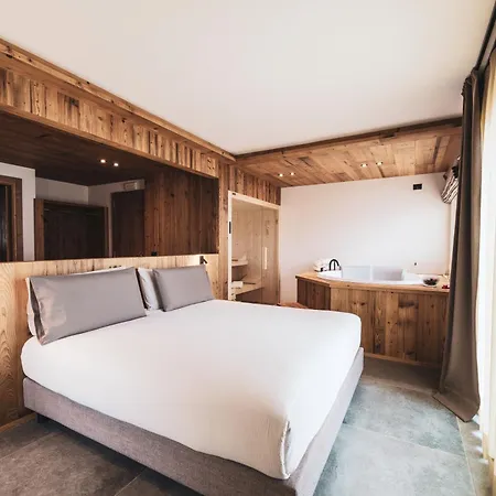 Oltre Alpine Bormio