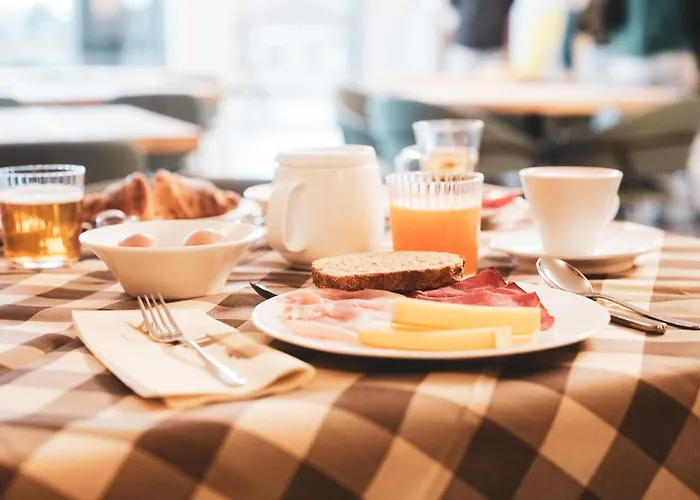 Oltre Alpine 4* Bormio