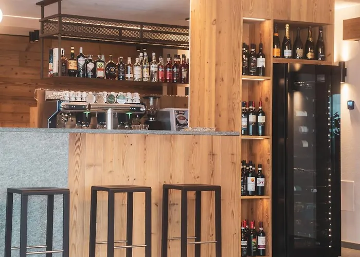 Oltre Alpine 4* Bormio