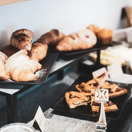 Hotell Oltre Alpine 4*