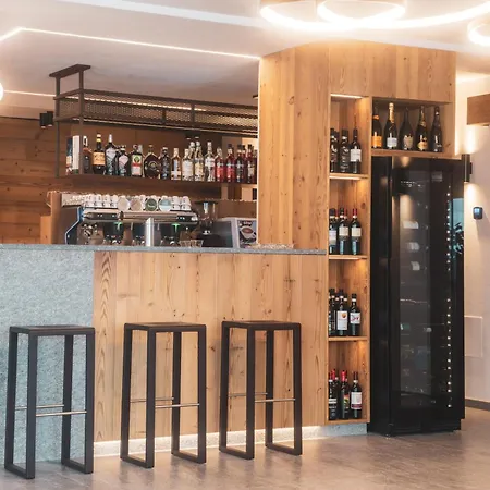 Oltre Alpine 4* Bormio