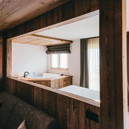 Oltre Alpine 4*