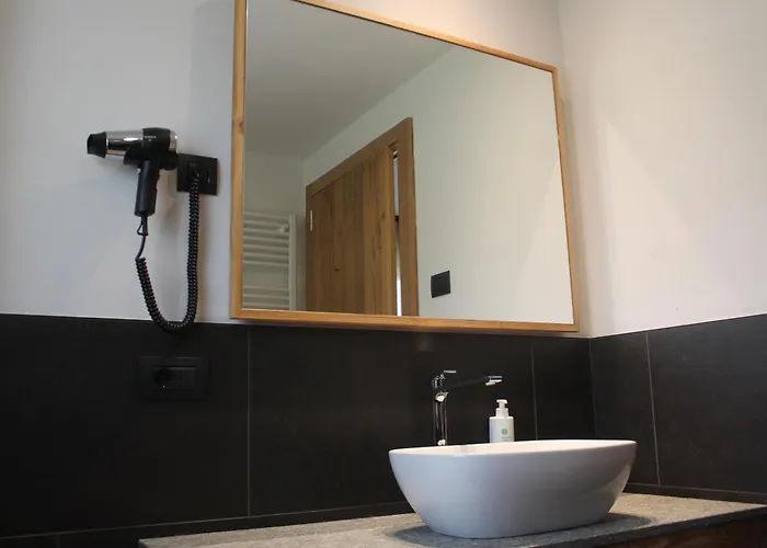 Hotel Oltre Alpine 4*