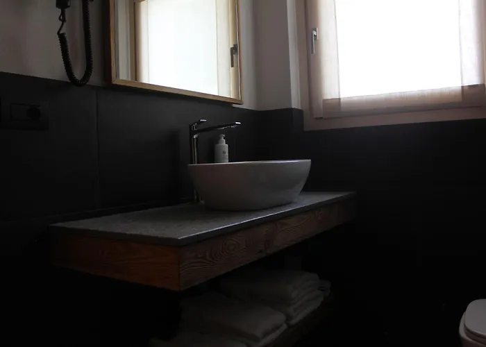 Hotel Oltre Alpine 4*